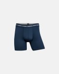 Tights 3-pak | Recycled polyester | Navy -JBS