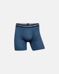 Tights 3-pak | Recycled polyester | Navy -JBS