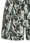 Badeshorts | 100% recycled polyester | Grøn print -JBS