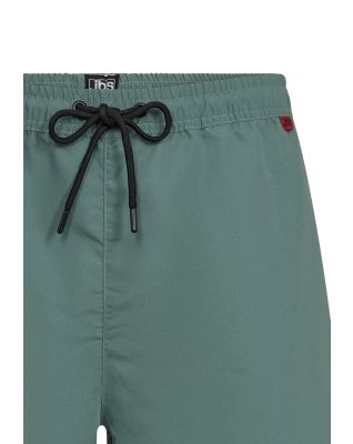 Badeshorts | 100% recycled polyester | Grøn -JBS