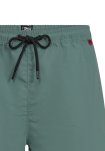 Badeshorts | 100% recycled polyester | Grøn -JBS