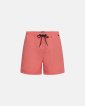 Badeshorts | 100% recycled polyester | Rød - JBS