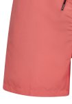 Badeshorts | 100% recycled polyester | Rød -JBS