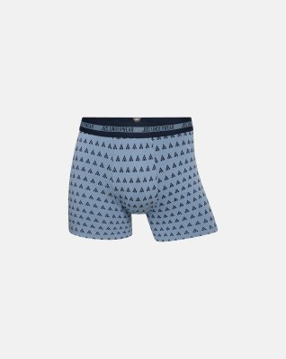 Tights 3-pak | Bambusviskose | Multifarvet -JBS