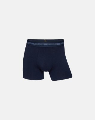 Tights 3-pak | Bambusviskose | Multifarvet -JBS