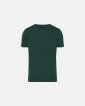T-shirt | 100% merino uld | Grøn - JBS of Denmark Men