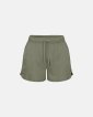 Badeshorts "premium" | 100% recycled polyester | Grøn - Resteröds