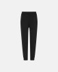 Jersey pants | Bambusviskose | Sort - JBS of Denmark Women