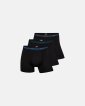 Tights 3-pak | Bambusviskose | Sort - JBS