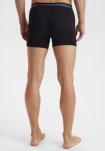 Tights 3-pak | Bambusviskose | Sort -JBS