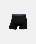Tights 3-pak | Bambusviskose | Sort -JBS
