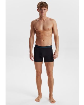 Tights 3-pak | Bambusviskose | Multifarvet -JBS