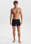 Tights 3-pak | Bambusviskose | Multifarvet -JBS