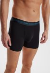 Tights 3-pak | Bambusviskose | Multifarvet -JBS