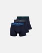 Tights 3-pak | Bambusviskose | Multifarvet - JBS