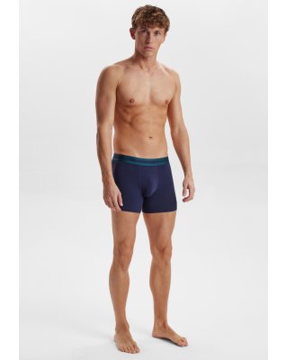 Tights 3-pak | Bambusviskose | Multifarvet -JBS