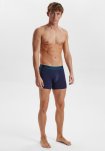 Tights 3-pak | Bambusviskose | Multifarvet -JBS