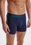 Tights 3-pak | Bambusviskose | Multifarvet -JBS