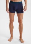 Tights 3-pak | Bambusviskose | Multifarvet -JBS