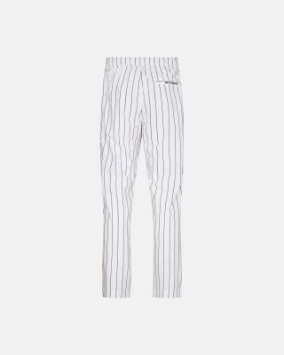 Pyjamasbukser | Økologisk bomuld | Multifarvet