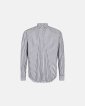 Pyjamasskjorte | Økologisk bomuld | Multifarvet - JBS of Denmark Unisex