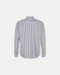Pyjamasskjorte | Økologisk bomuld | Multifarvet -JBS of Denmark Unisex