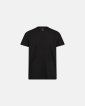 T-shirt | Bambusviskose | Sort - ProActive