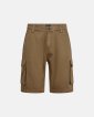 Shorts | 100% bomuld | Beige - ProActive