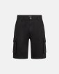 Shorts | 100% bomuld | Sort - ProActive