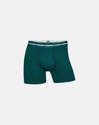 Tights 3-pak | Recycled polyester | Grøn -JBS