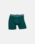 Tights 3-pak | Recycled polyester | Grøn -JBS