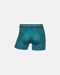 Tights 3-pak | Recycled polyester | Grøn -JBS