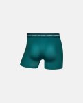 Tights 3-pak | Recycled polyester | Grøn -JBS