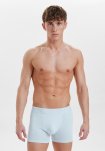 Tights "gunnar" 5-pak | Bambusviskose | Multifarvet -Resteröds