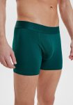 Tights "gunnar" 5-pak | Bambusviskose | Multifarvet -Resteröds