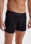 Tights i gaveæske 5-pak | Bambusviskose | Multifarvet -JBS