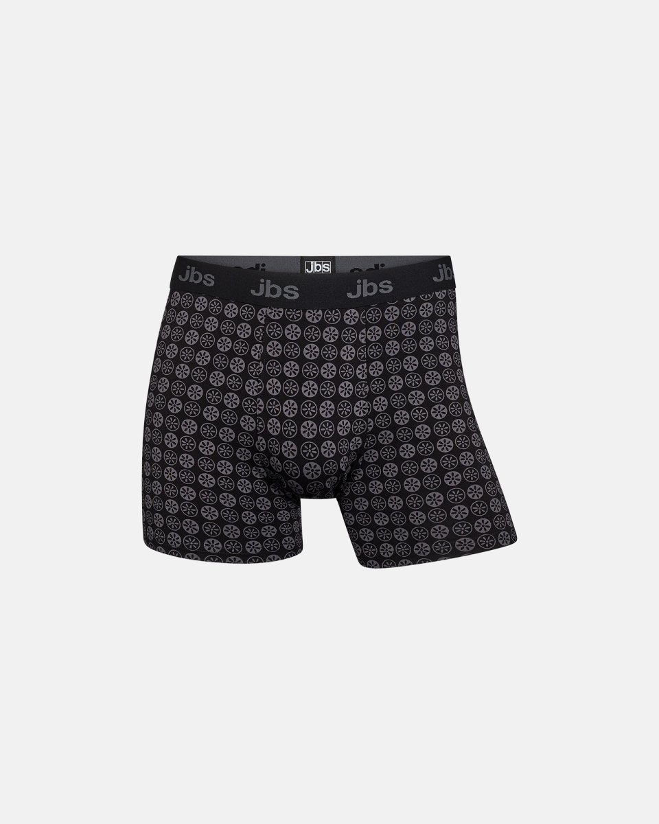 JBS Tights | Bomuld | Multifarvet - S
