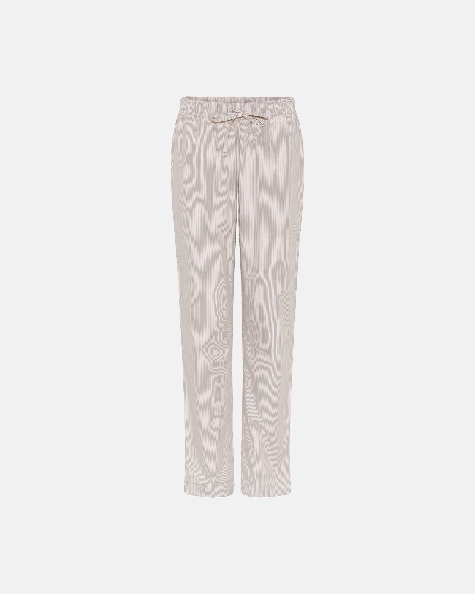 Pyjamasbukser | Bambusviskose | Sand -JBS of Denmark Women