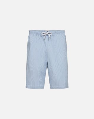 Pyjamasshorts | Bambusviskose | Multifarvet -JBS of Denmark Men