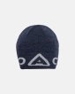 Hue med refleks | Polyester | Navy - ProActive