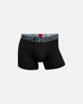 Tights 3-pak | Bambusviskose | Sort -ProActive