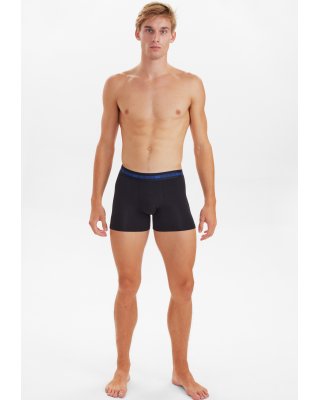 Tights 3-pak | Bambusviskose | Blå -JBS