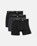 Tights 3-pak | Recycled polyester | Multifarvet -Dovre