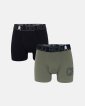 Trunks "kids" 2-pak | Bambusviskose | Multifarvet - CR7