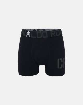 Trunks "kids" 2-pak | Bambusviskose | Multifarvet -CR7