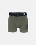 Trunks "kids" 2-pak | Bambusviskose | Multifarvet -CR7