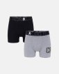 Trunks "kids" 2-pak | Bambusviskose | Multifarvet - CR7