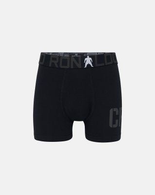 Trunks "kids" 2-pak | Bambusviskose | Multifarvet -CR7