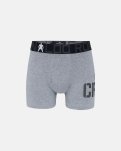 Trunks "kids" 2-pak | Bambusviskose | Multifarvet -CR7