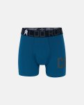 Trunks "kids" 2-pak | Bambusviskose |Blå -CR7